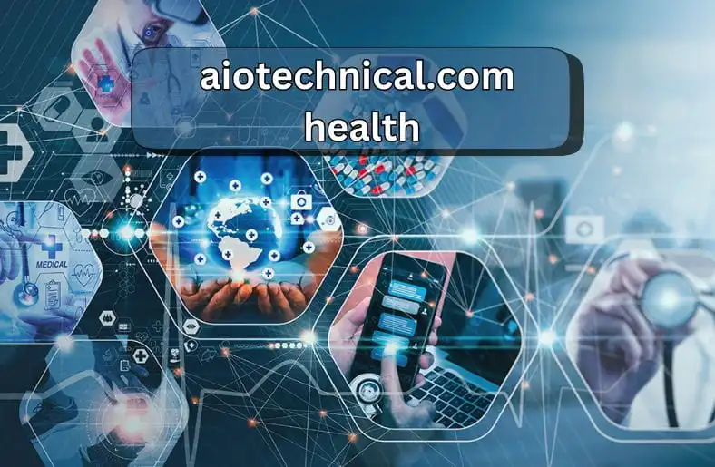 AIOtechnical.com Health