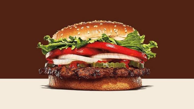 Burger King Whoppers Lawsuit