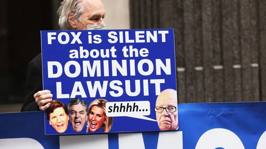 Fox News Dominion Lawsuit: Examining Allegations of Election Fraud Claims