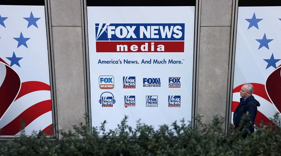 Fox News Lawsuit