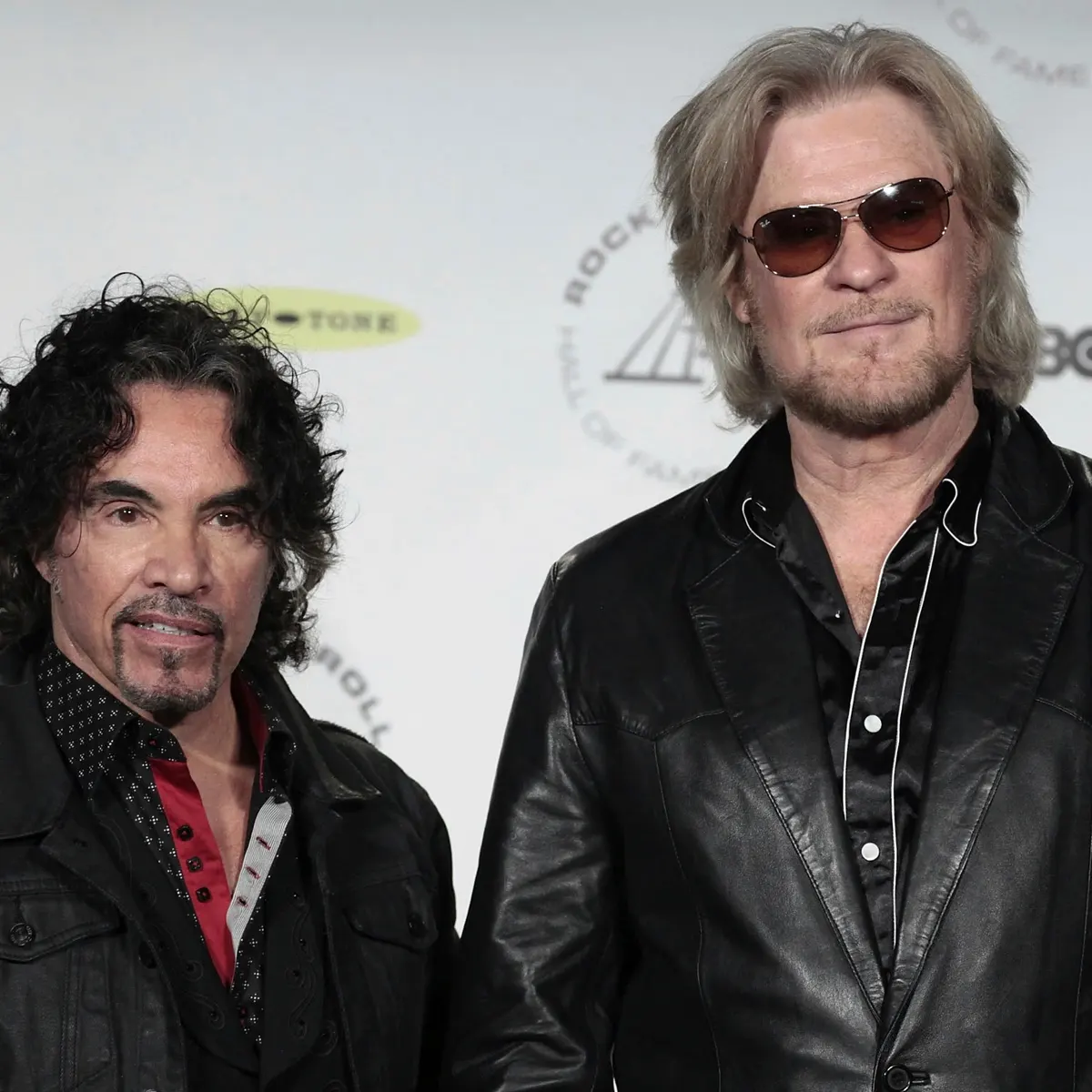 Hall and Oates Lawsuit