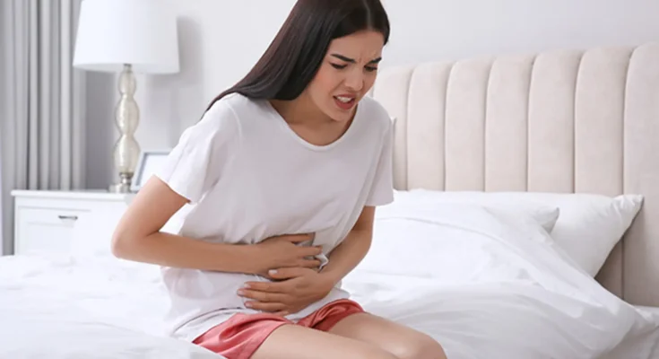 Key Signs of Gastroenteritis