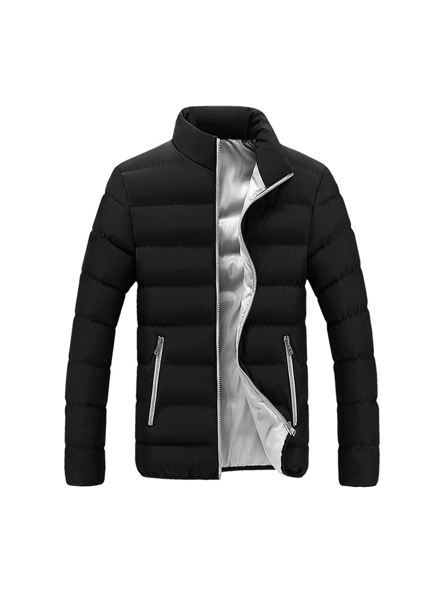 Stay Warm in Style: Men’s Jackets and Winter Coats for Rs. 125 Only