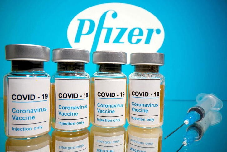 Pfizer COVID-19 Vaccine Lawsuit