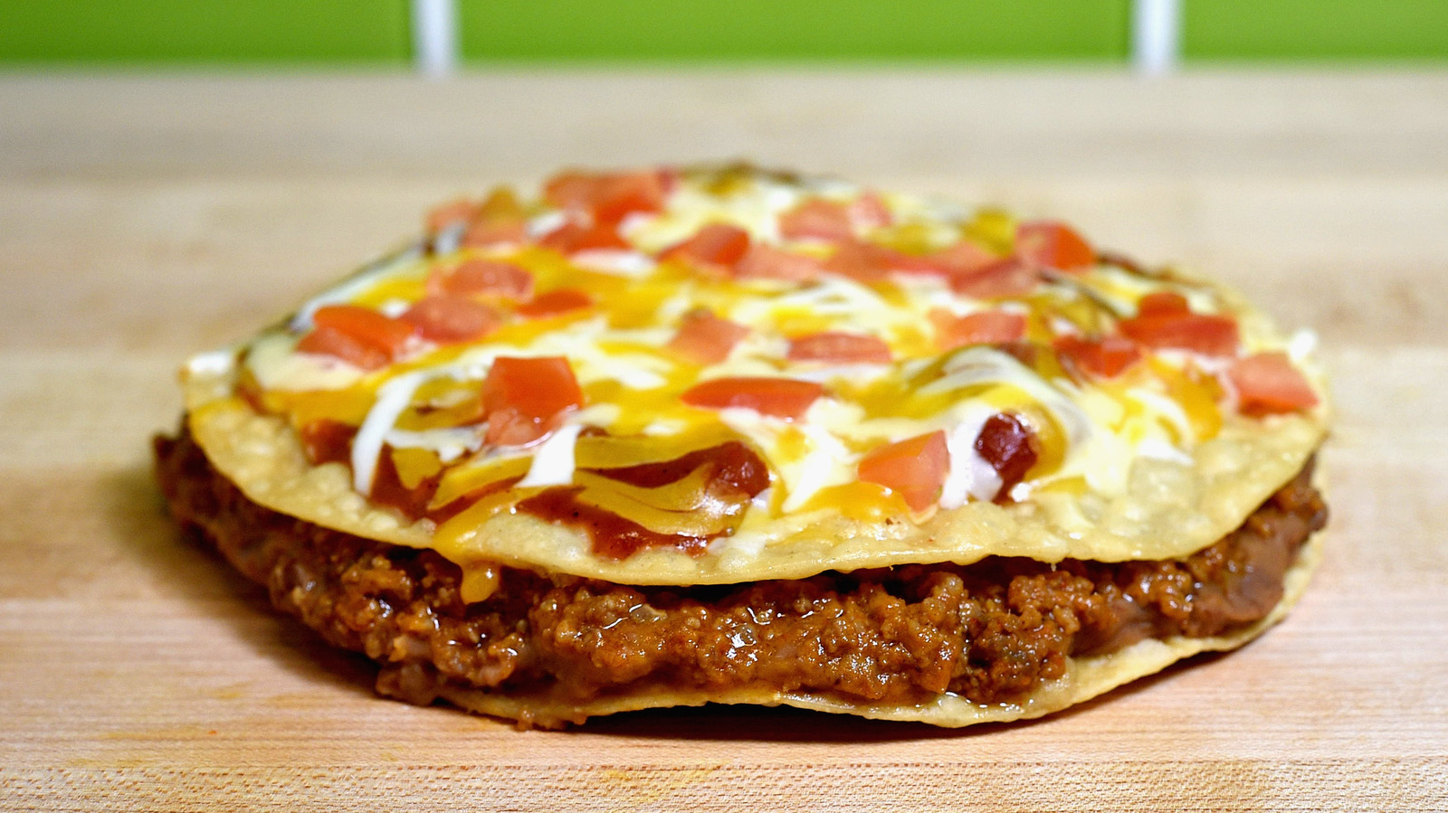 Taco Bell Mexican Pizza Lawsuit