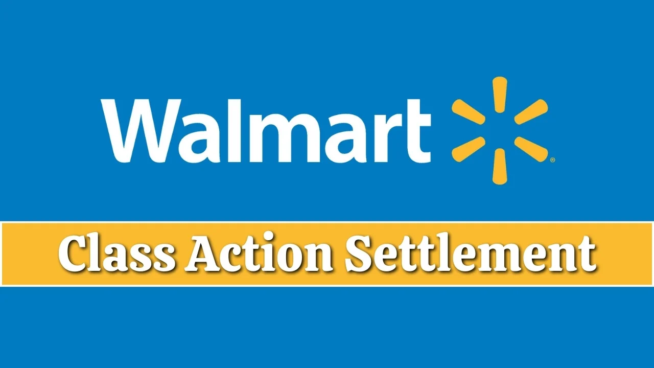 Walmart Class Action Lawsuit